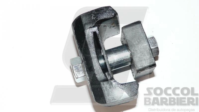 COXIM TRASEIRO SUSPENSÃO MOTOR FORD F-11000/13000/19000/21000/22000