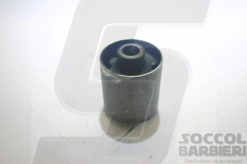 BUCHA SUSPENSAO KIA BESTA GS - TRASEIRA