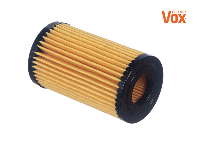 FILTRO OLEO RENAULT CLIO 1.0 8V D7D 2001/2003 - 1.0 16V 2006/ FLEX - KANGOO/TWINGO 1.0 16V 2002/