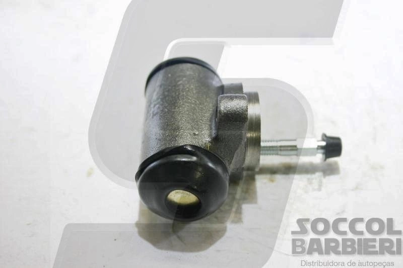 CILINDRO RODA FREIO TRASEIRO LADO ESQUERDO SISTEMA BOSCH TRASEIRA ESQUERDA GM KADETT 89/98 13/16 20,63MM ENCAIXE 30,0MM