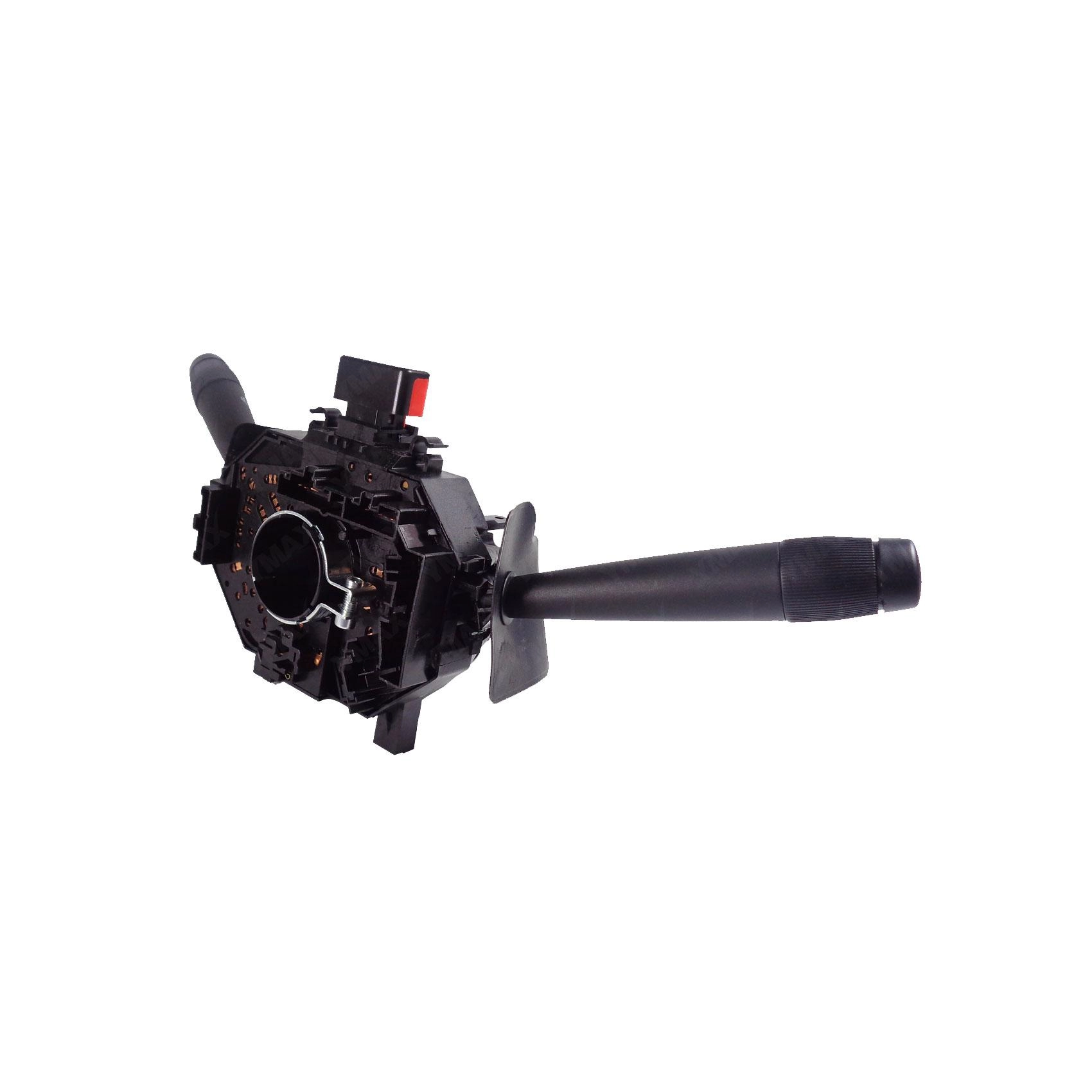 CHAVE DE SETA FIAT FIORINO 1997/2013 - UNO 2003/2013 - SEM LIMPADOR TRASEIRO
