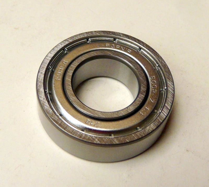 ROLAMENTO INDUSTRIAL 15X32X9MM TIMKEN