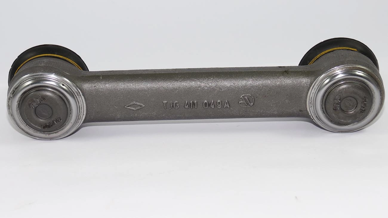 TIRANTE TRASEIRO FORD CARGO 168.5MM