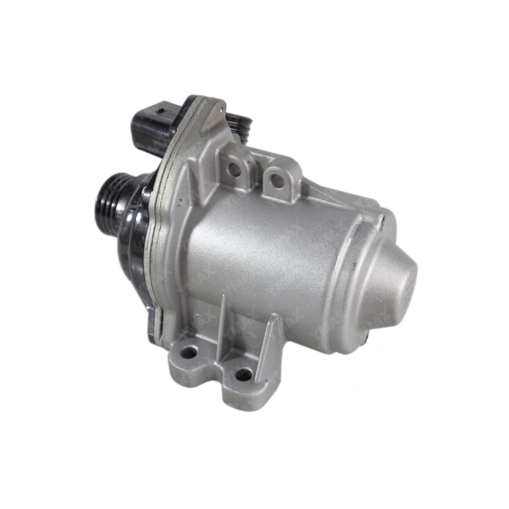 BOMBA AGUA ELETRICA AUXILIAR BMW116/118/120/135/316/318/320/335/535/640 - X3/X4/X5/X6 - Z4