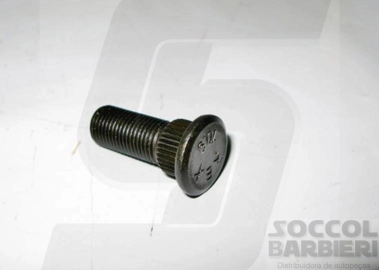 PARAFUSO RODA DIANTEIRO FORD CORCEL/BELINA/DEL REY/PAMPA