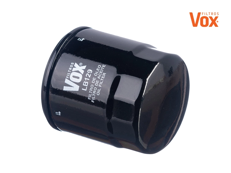 FILTRO ÓLEO LUBRIFICANTE MOTOR OLEO TOYOTA YARIS 1.3/1.5 2018/ ETIOS 2016/ COROLLA 1.6/1.8 2002/ FILEDER 2009/ LIFAN X60 13/