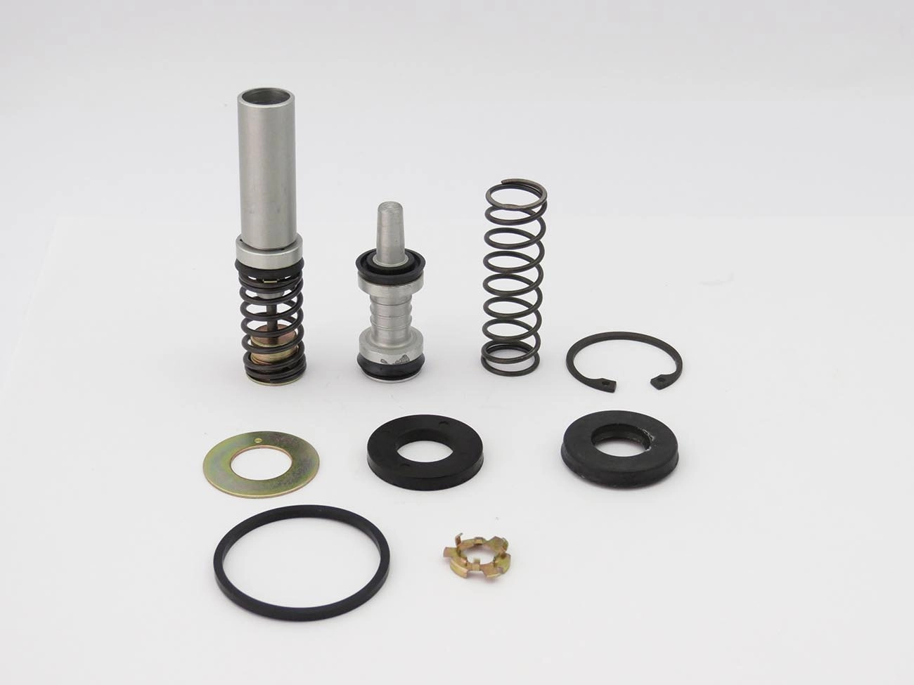REPARO CILINDRO MESTRE DUPLO 20.63MM GM CORSA/CORSA PICK-UP 98/ S/ESFERA 13/16