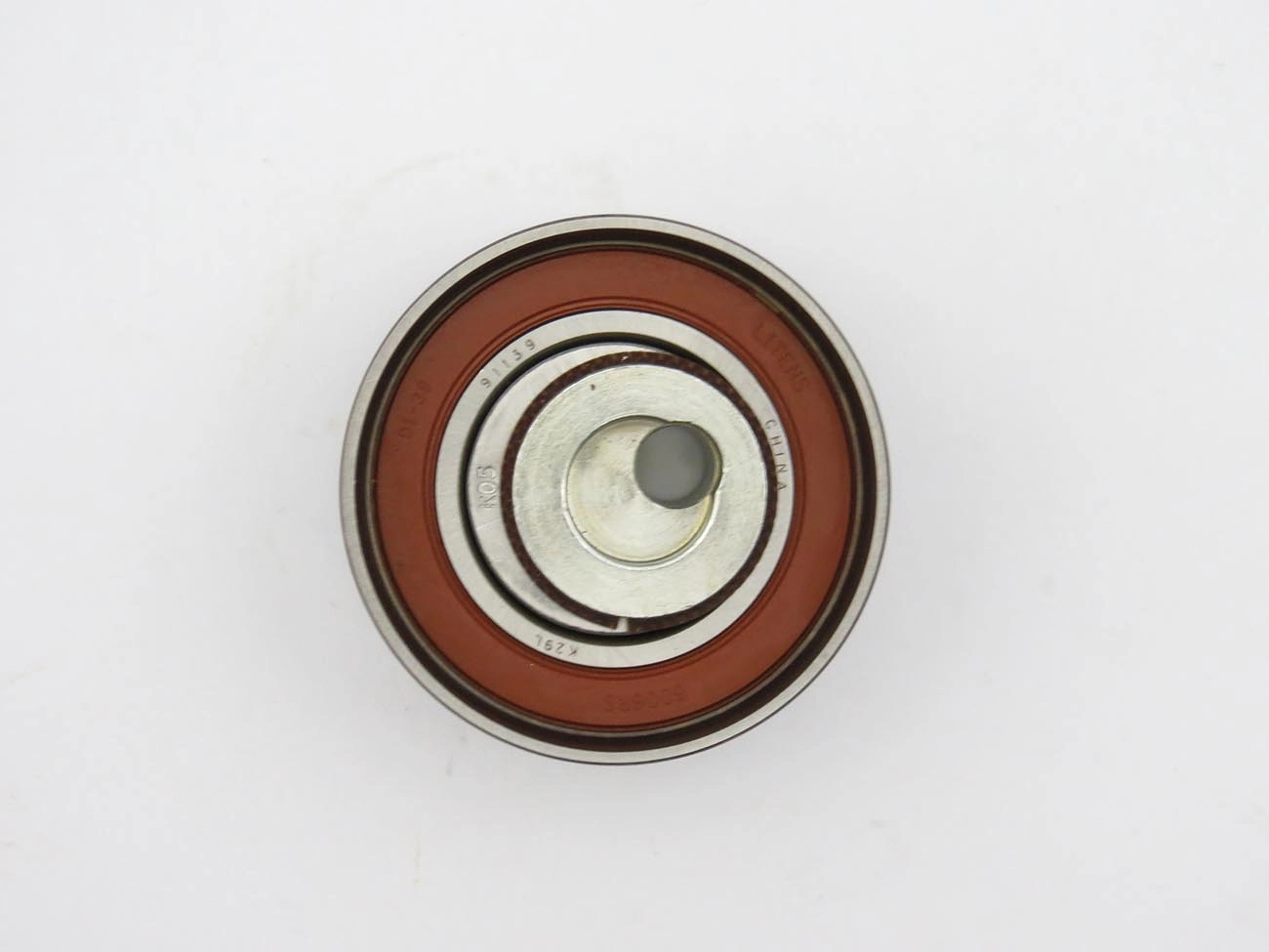 TENSOR CORREIA COMANDO FIAT PALIO/SIENA/STRADA/UNO/IDEA/PUNTO/FIORINO FIRE EVO 8V 2009/