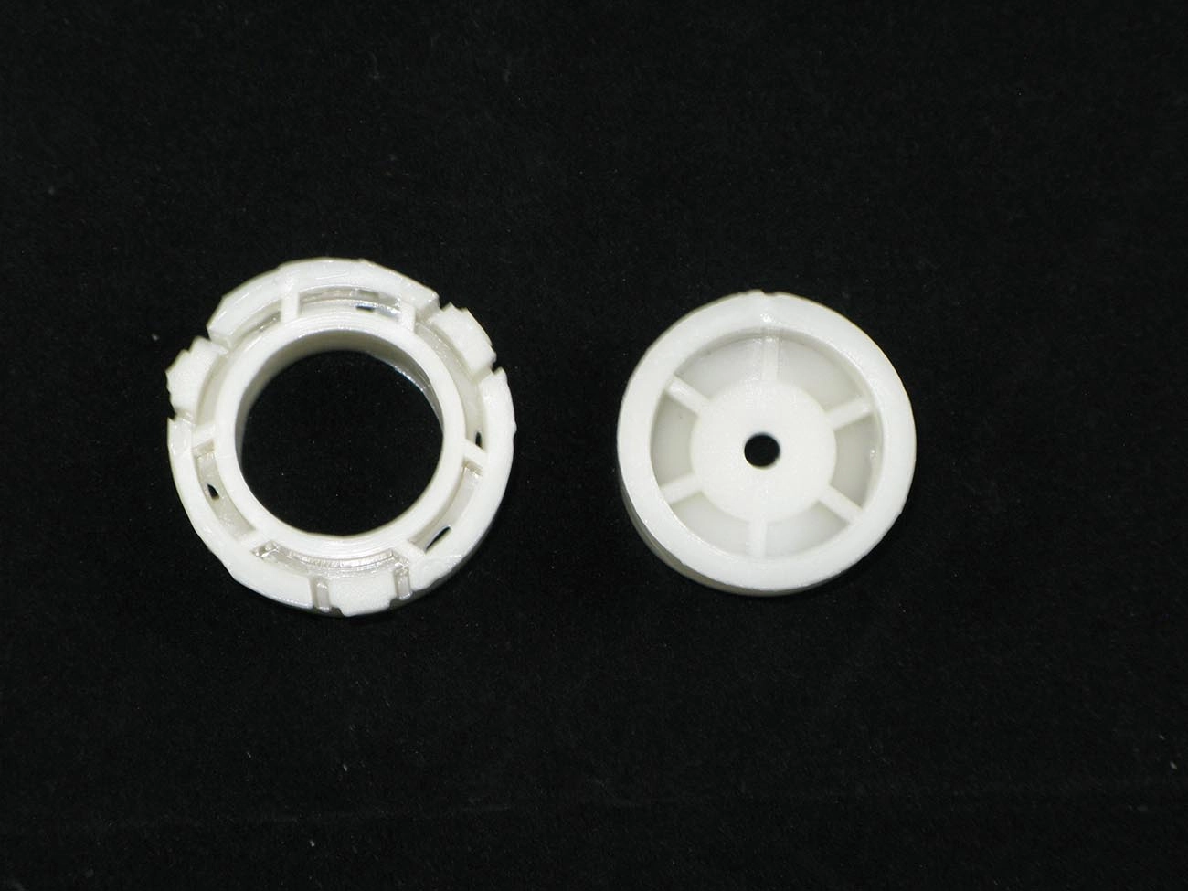KIT BUCHAS MECANISMO DIREÇÃO BUCHA DIRECAO FORD ESCORT 93/