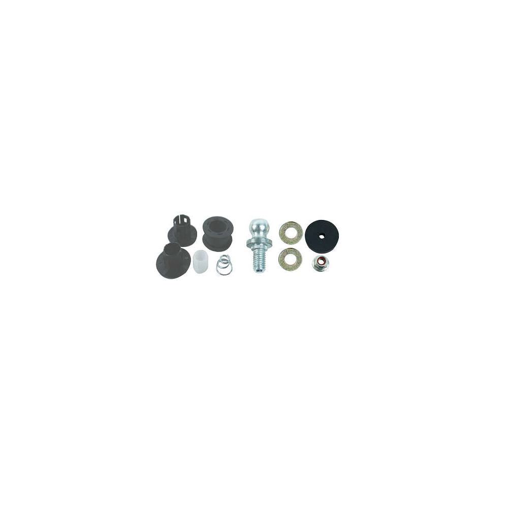 KIT/REPARO TERMINAL CÂMBIO GM ASTRA 06/11 - CELTA 06/13 - PRISMA 07/12 - CORSA 06/12 - SISTEMA CABO