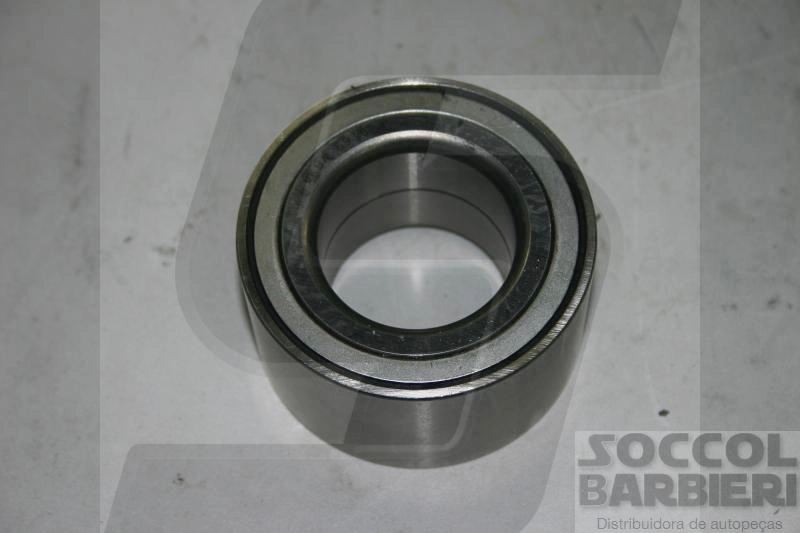 ROLAMENTO CUBO RODA DIANTEIRO COM ABS 43X78X44MM DIANTEIRA NEW CIVIC 1.8 16V 2006/2020