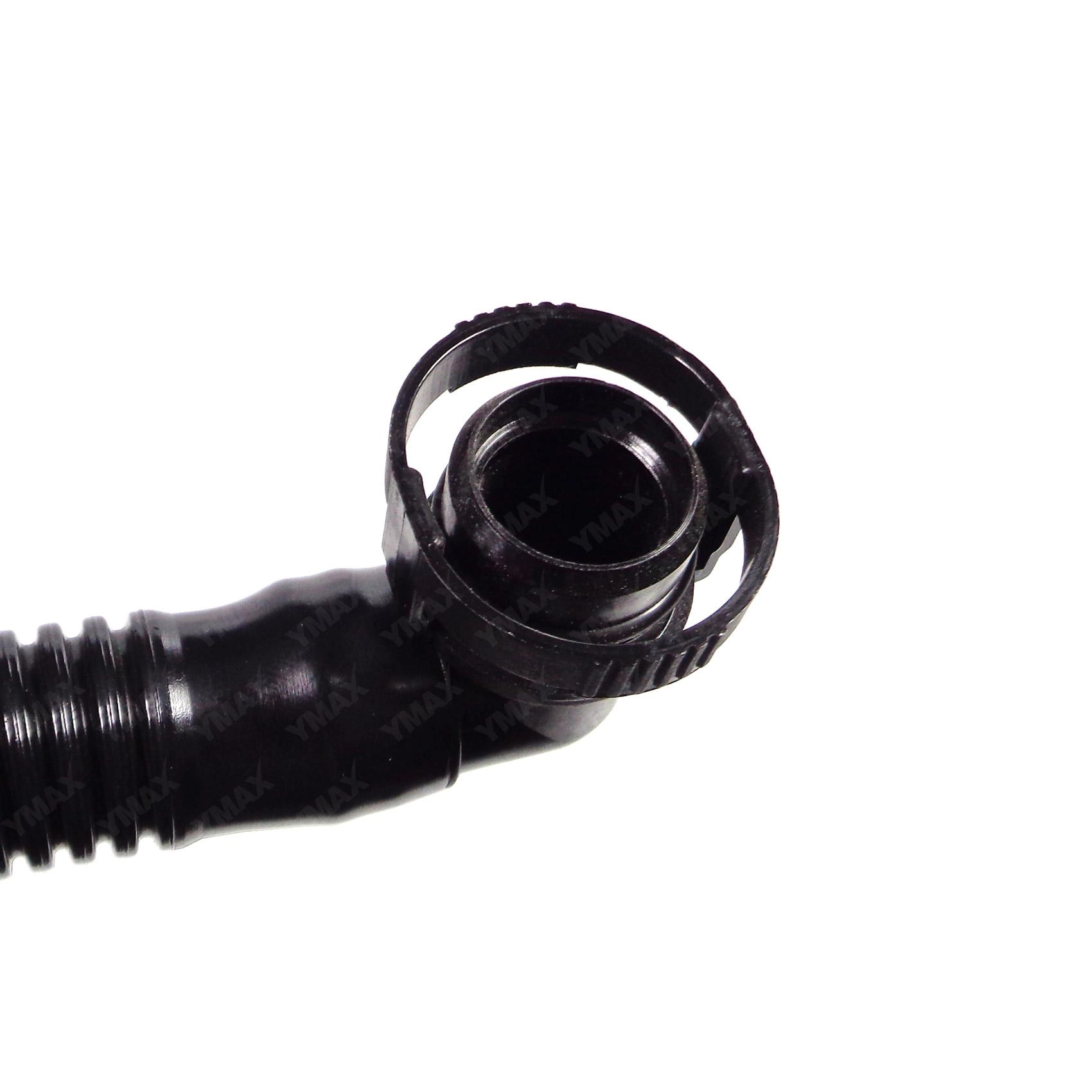 MANGUEIRA RESPIRO PCV AUDI A3/S3 2.0 07/13 - A4 2.0 07/ - TT 2.0 10/ - VW PASSAT/VARIANT 2.0 07/10