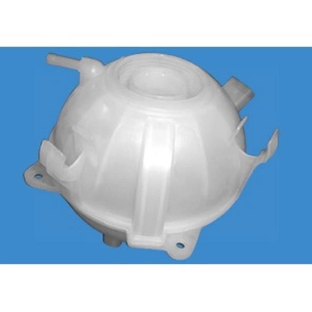 RESERVATORIO AGUA RADIADOR VW TIGUAN 09/15 - PASSAT 06/ - JETTA - AUDI Q3 1.4/2.0 - COM SENSOR