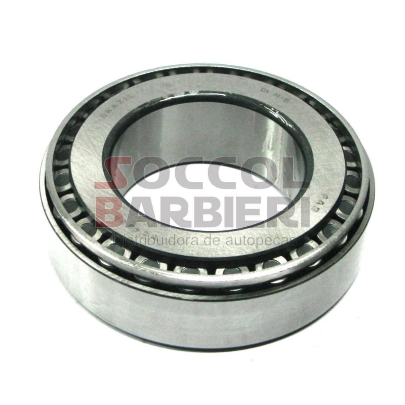 ROLAMENTO RODA CARRETA RANDON 2000/ - PAR C/32218