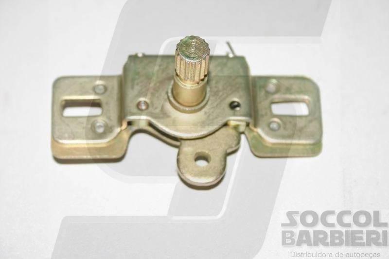 CONTROLE PORTA VW FUSCA 1300 67/77 1500 70/77 1200 59/77 DIANTEIRA