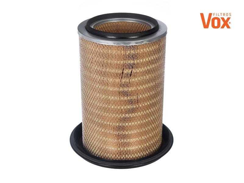 FILTRO AR MOTOR SCANIA R/T-112//142 81/