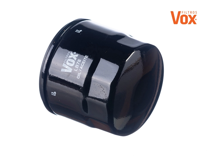 FILTRO ÓLEO LUBRIFICANTE MOTOR OLEO RENAULT CLIO/KANGOO 1.0 8V 98/03 16V 00/06 ASIA TOWNER KIA CLARUS 2.0 SEPHIA T