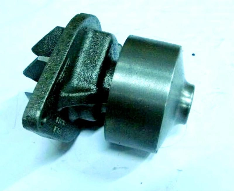 BOMBA AGUA VW 14.210/16.210/14.220/24.250/35.300 - CUMMINS 2 FUROS