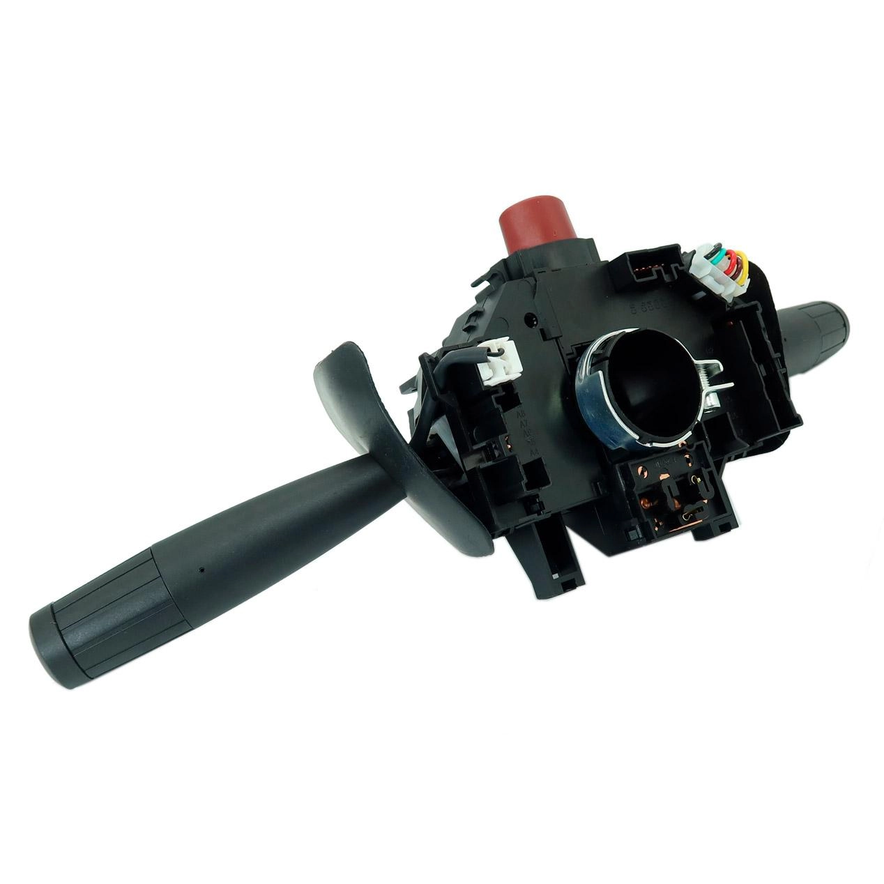 CHAVE DE SETA FIAT PALIO/SIENA 2009/2012 - SEM LIMPADOR TRASEIRO