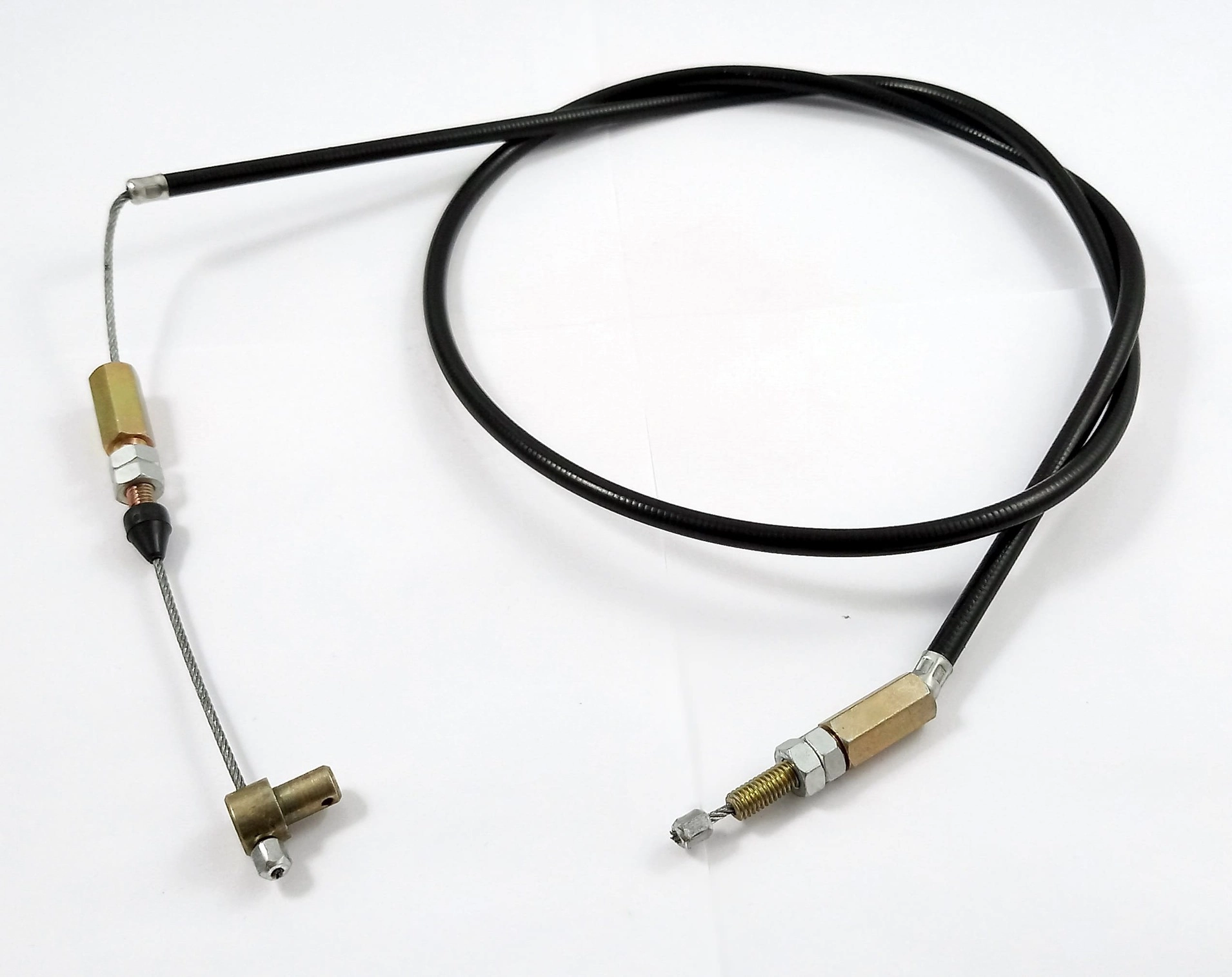 CABO ACELERADOR 1260MM AGRALE TRATOR 4100E 1.260