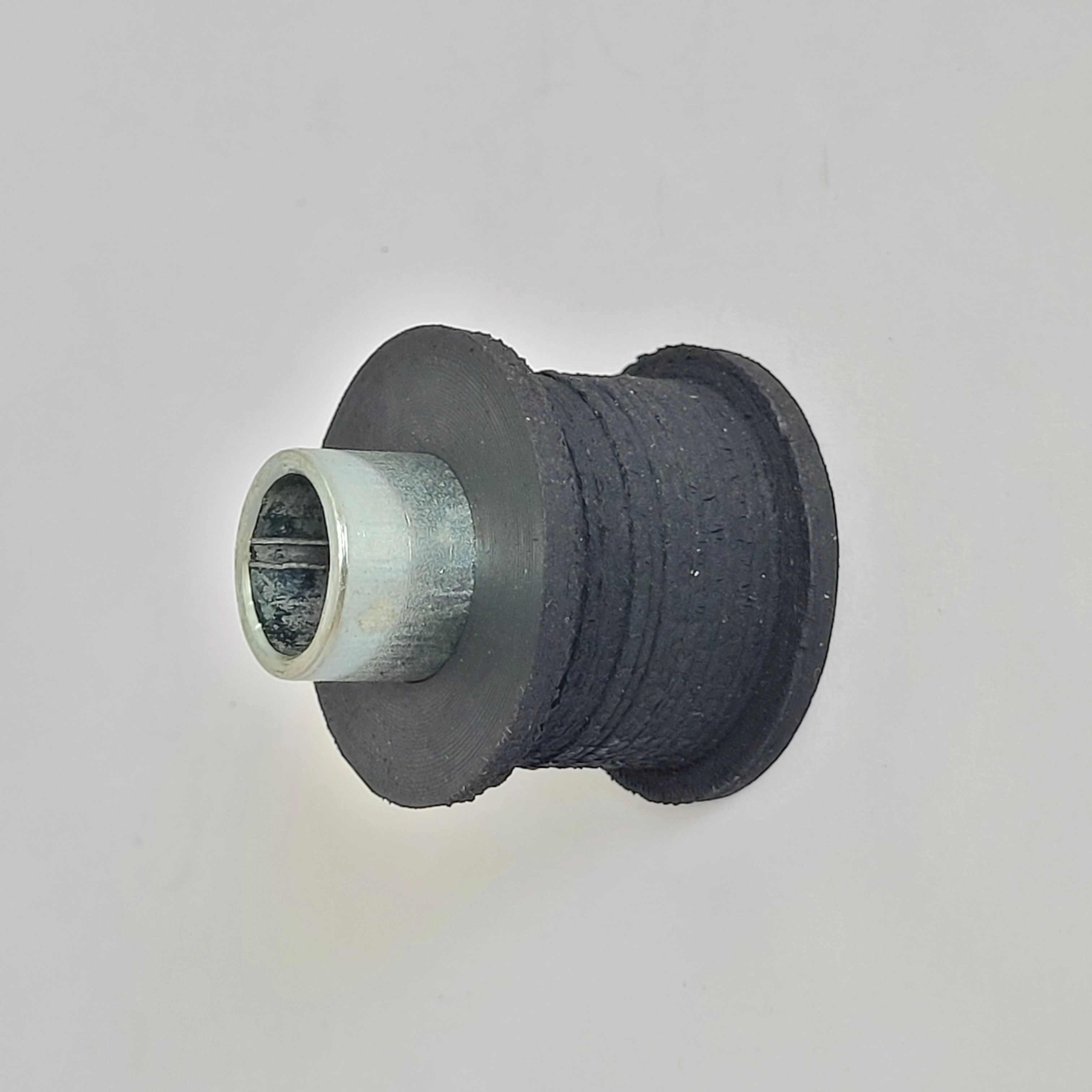 BUCHA AMORTECEDOR FORD F-1000/4000 C/TUBO
