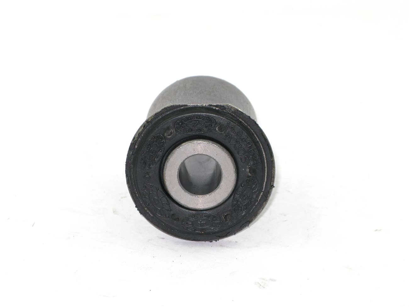 BUCHA TRASEIRA BANDEJA INFERIOR SUSPENSÃO DIANTEIRA GM S-10/BLAZER 1995/2011