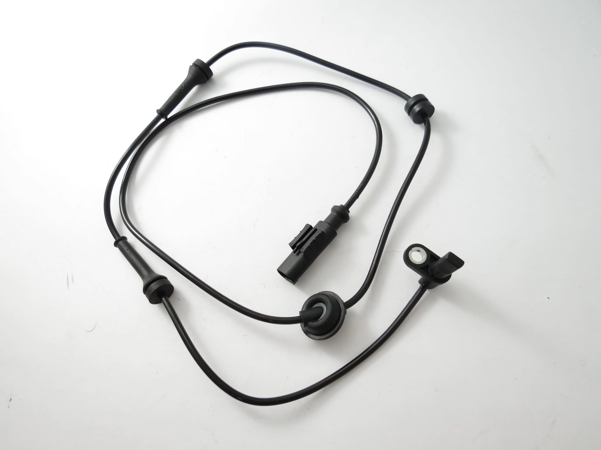 SENSOR ABS DIANTEIRO LD/LE FIAT IDEA ADVENTURE1.8 13/14 - PALIO 1.6/1.8 13/16 - STRADA 13/14 E-TORQ