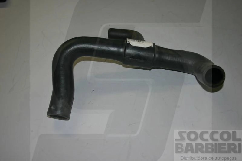 MANGUEIRA VW GOL/PARATI 1.0 TURBO 97/ - INFERIOR RADIADOR