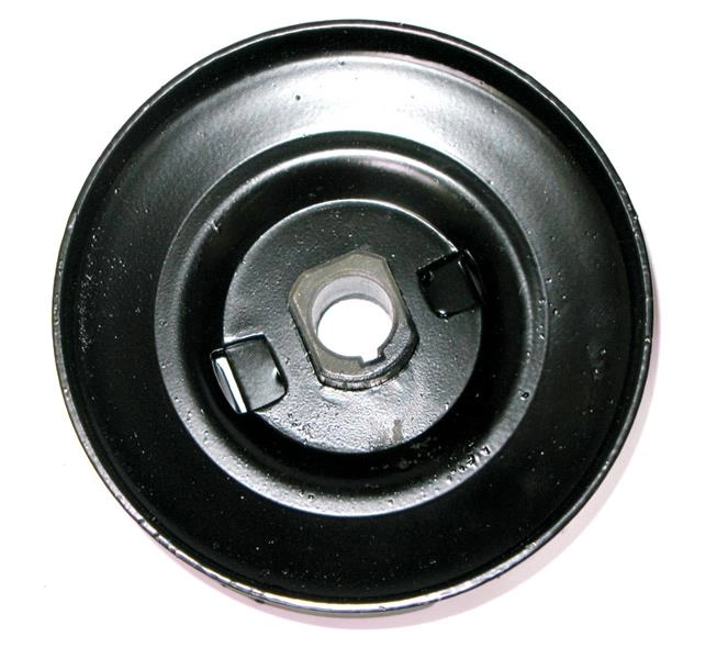 POLIA DINAMO VW FUSCA/BRASILIA/KOMBI