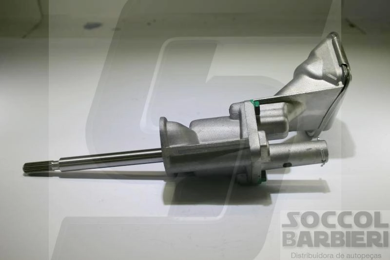 BOMBA ÓLEO DO MOTOR FIAT 147/UNO/PREMIO/ELBA/FIORINO 1.0/1.3 /00 - PALIO/SIENA 1.0 96/00 - EXCETO F