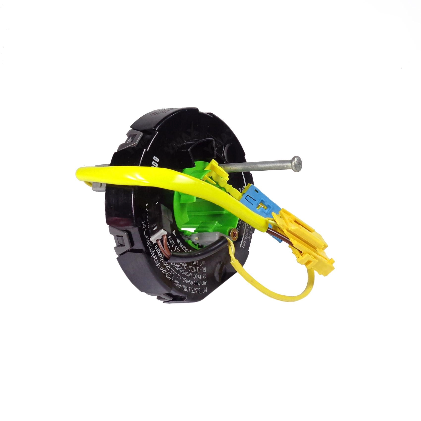 CINTA AIRBAG GM CELTA 1.0 14/15 - CLASSIC 1.0 13/16 - TIGRA 1.6 98/99 - SEM COMANDOS NO VOLANTE