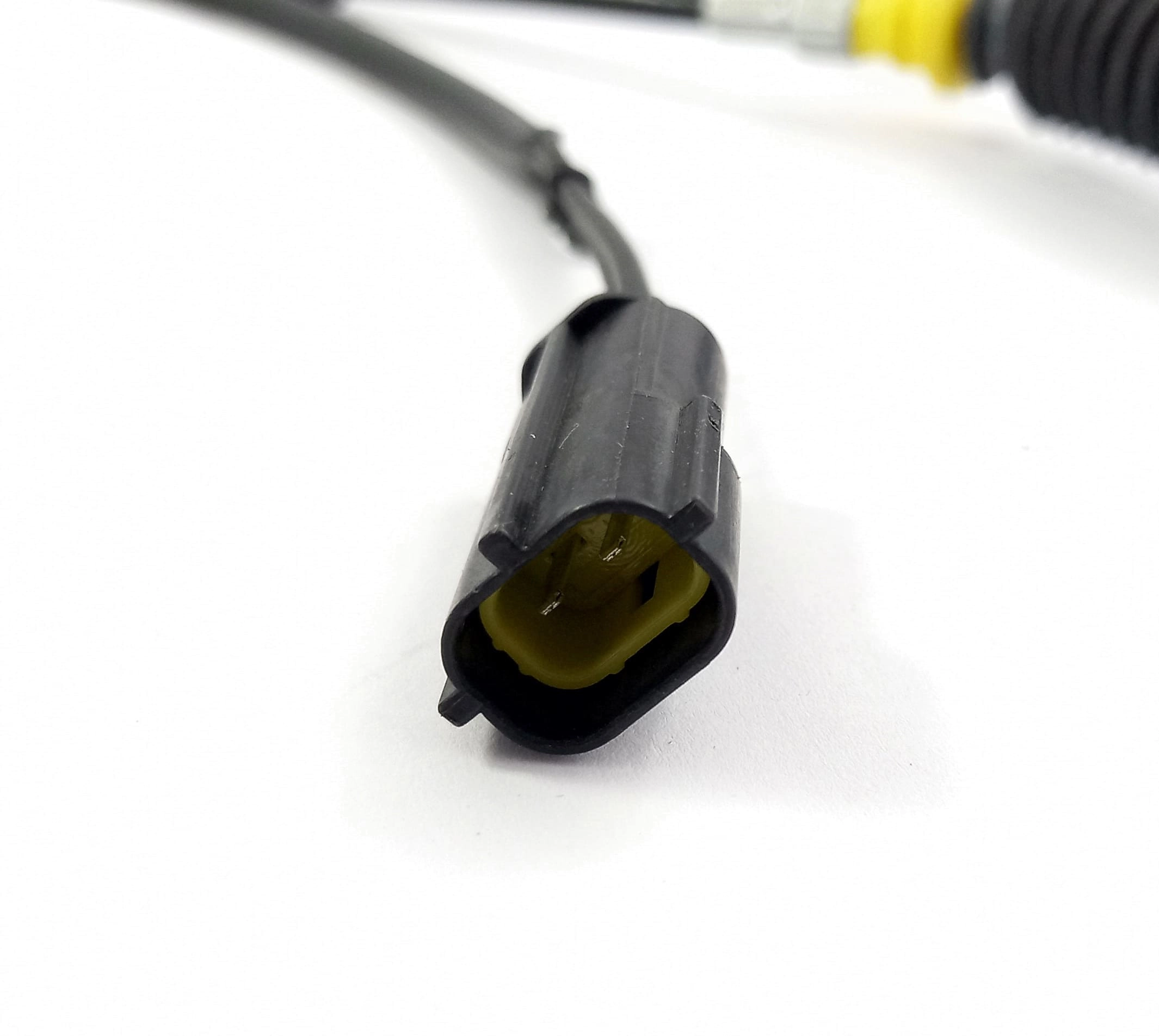 CABO ACELERADOR 1493MM VW 17.220/23.220/24.220/26.220 SIST. MULT. FUNCOES COMP. S/ACEL. MANUAL
