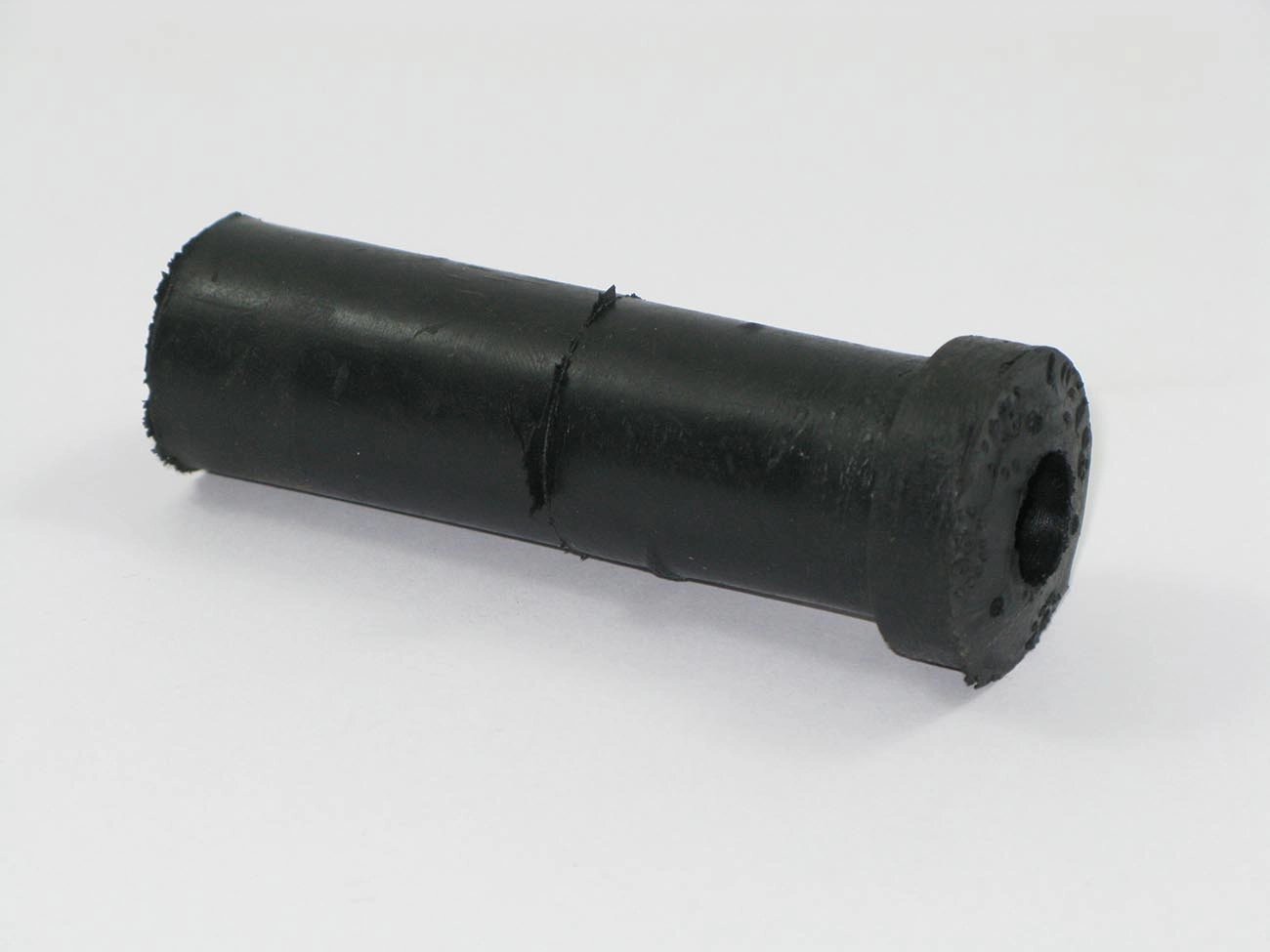 BUCHA DO JUMELO DE MOLA - JEEP WILLYS F-75/JEEP/RURAL - PEQUENA - FURO 1/2 - 12,70MM