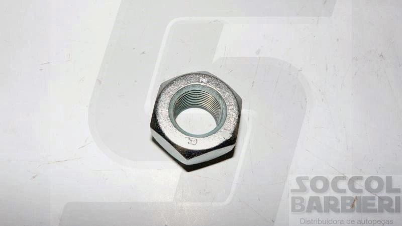 PORCA RODA DIREITA TRASEIRO PARA ADAPTAÇÃO GM A/C/D-60/11000/12000/13000 P/ADAPTACAO DIREITO