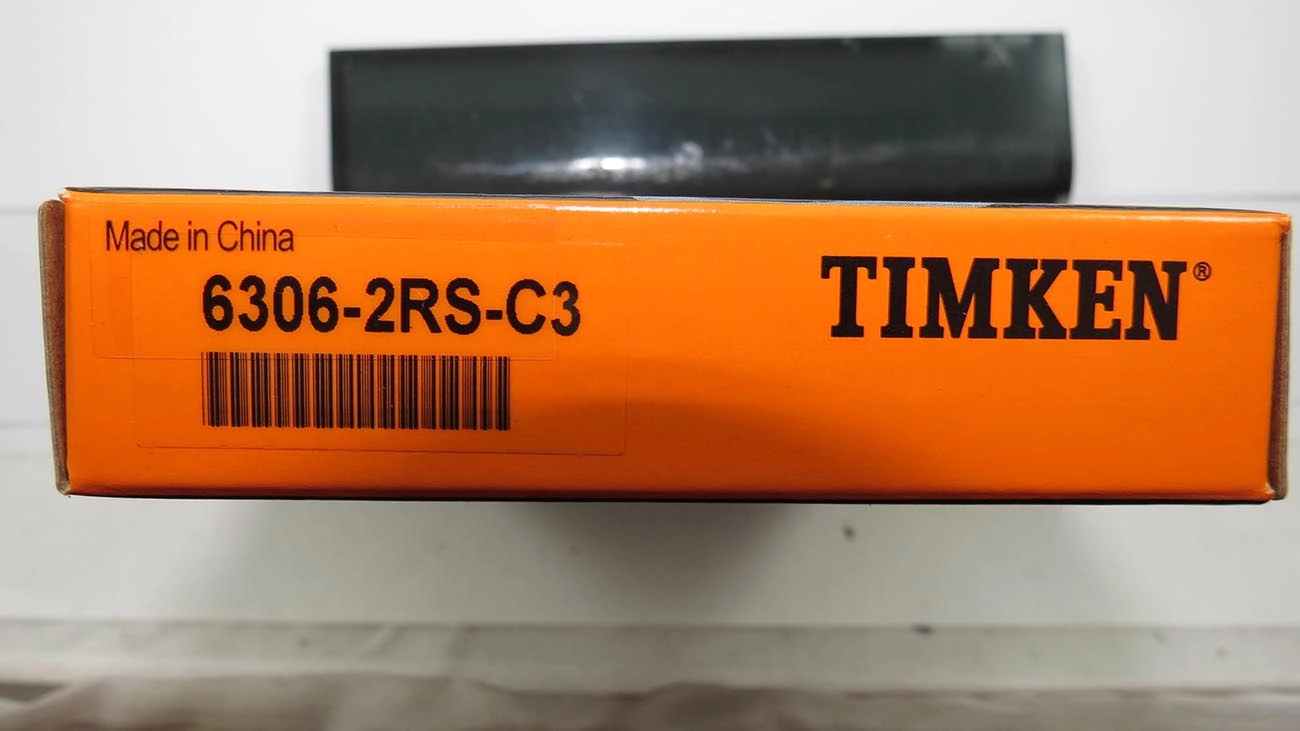 ROLAMENTO INDUSTRIAL/APLICAÇÕES DIVERSAS 30X72X19MM