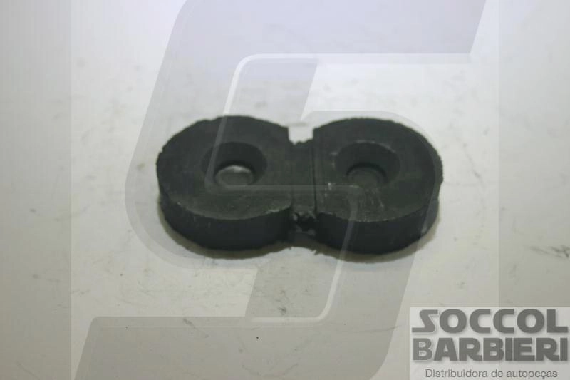 COXIM MOTOR GM OPALA/CARAVAN /87 - TRASEIRO