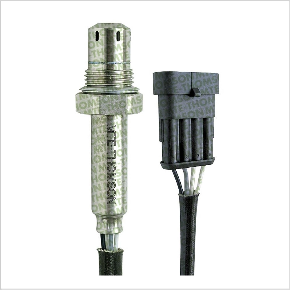 SONDA LAMBDA PRÉ/PÓS FIAT 500/BRAVO/DOBLO/IDEA/LINEA/UNO - GM ASTRA/COBALT/MONTANA/SPIN/VECTRA