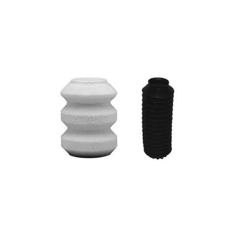 KIT AMORTECEDOR DIANTEIRO VW SANTANA/QUANTUM 84/94 - FORD ROYALE/VERSAILLES - BATENTE/COIFA