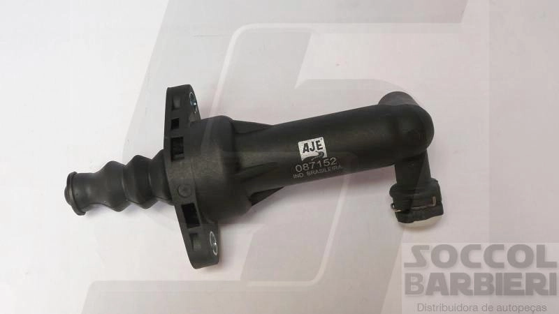 CILINDRO AUXILIAR EMBREAGEM VW FOX/NOVO POLO 2002/ - GOLF IV 98/
