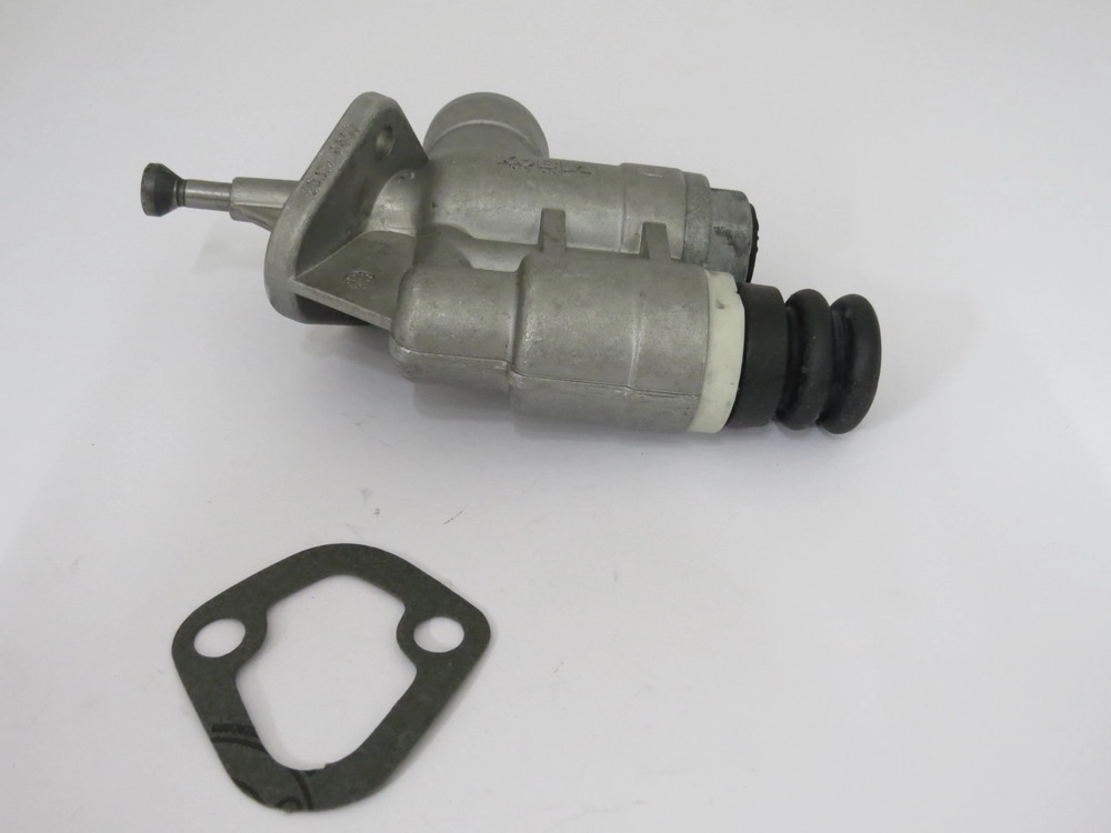 BOMBA COMBUSTÍVEL VEÍCULOS DIESEL MOTOR CUMMINS SÉRIE C VW 17.310/18.310/26.310/35.300 FORD 1730/2