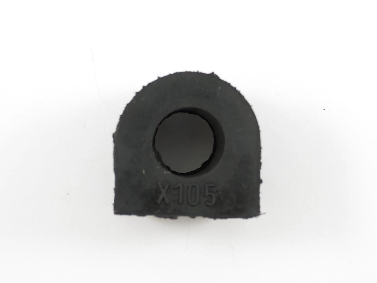 BUCHA ESTABILIZADOR DIANTEIRO RENAULT DUSTER 2009/ - SUSPENSAO DIANTEIRA - FURO 18MM