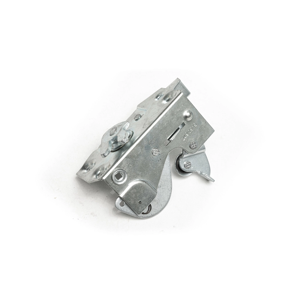 FECHADURA PORTA WILLYS F-75/RURAL 66/ - ESQUERDA