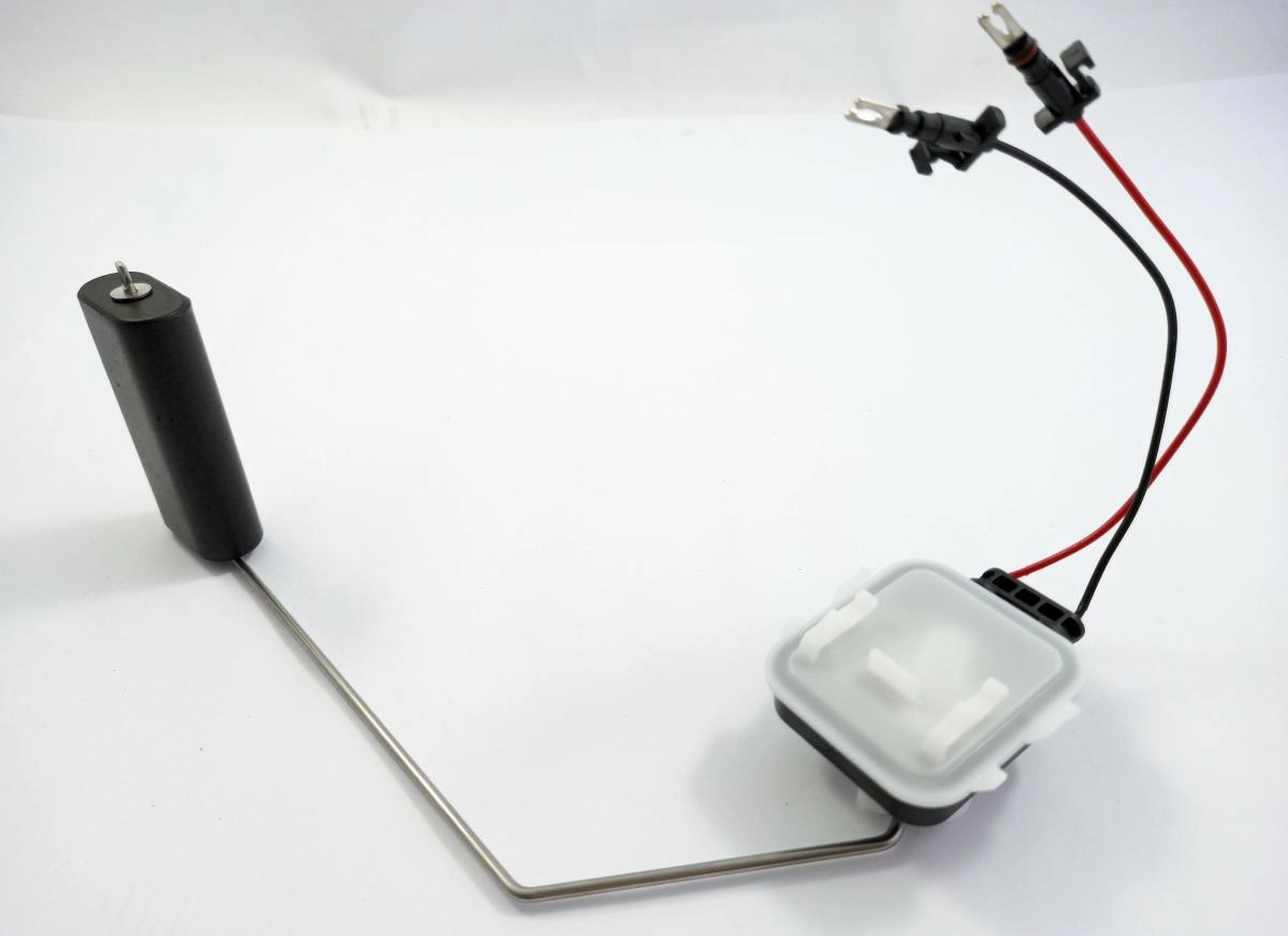 SENSOR/BOIA DE NÍVEL COMBUSTÍVEL RENAULT LOGAN/SANDERO 2014/ - FLEX