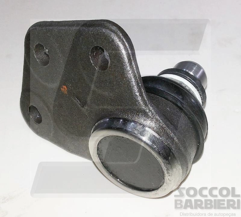 PIVÔ SUSPENSÃO ESQUERDO FIAT PALIO/STRADA ADVENTURE LOCKER 09/20 IDEA 06/22