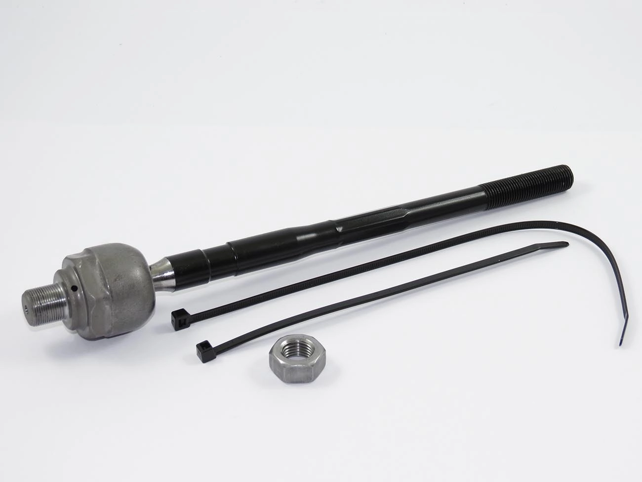 ARTICULAÇÃO/BARRA AXIAL DIREÇÃO HIDRÁULICA KIA BESTA GS 98/01 - BONGO K2500/K2700 97/01