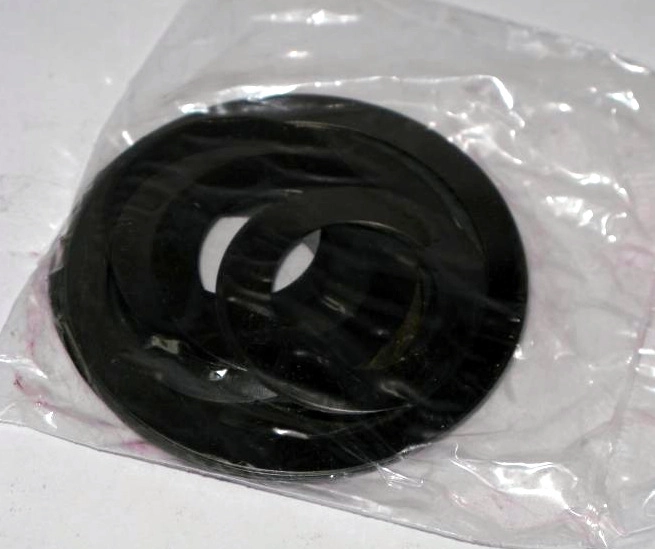 KIT CALÇOS AJUSTE PINHÃO DIFERENCIAL EIXO DANA 44/44-3 GM S-10/BLAZER 2.5/4.3 2.8