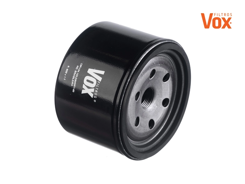 FILTRO ÓLEO LUBRIFICANTE MOTOR OLEO KIA BESTA 2.2 INTERNO SPORTAGE DLX 95/