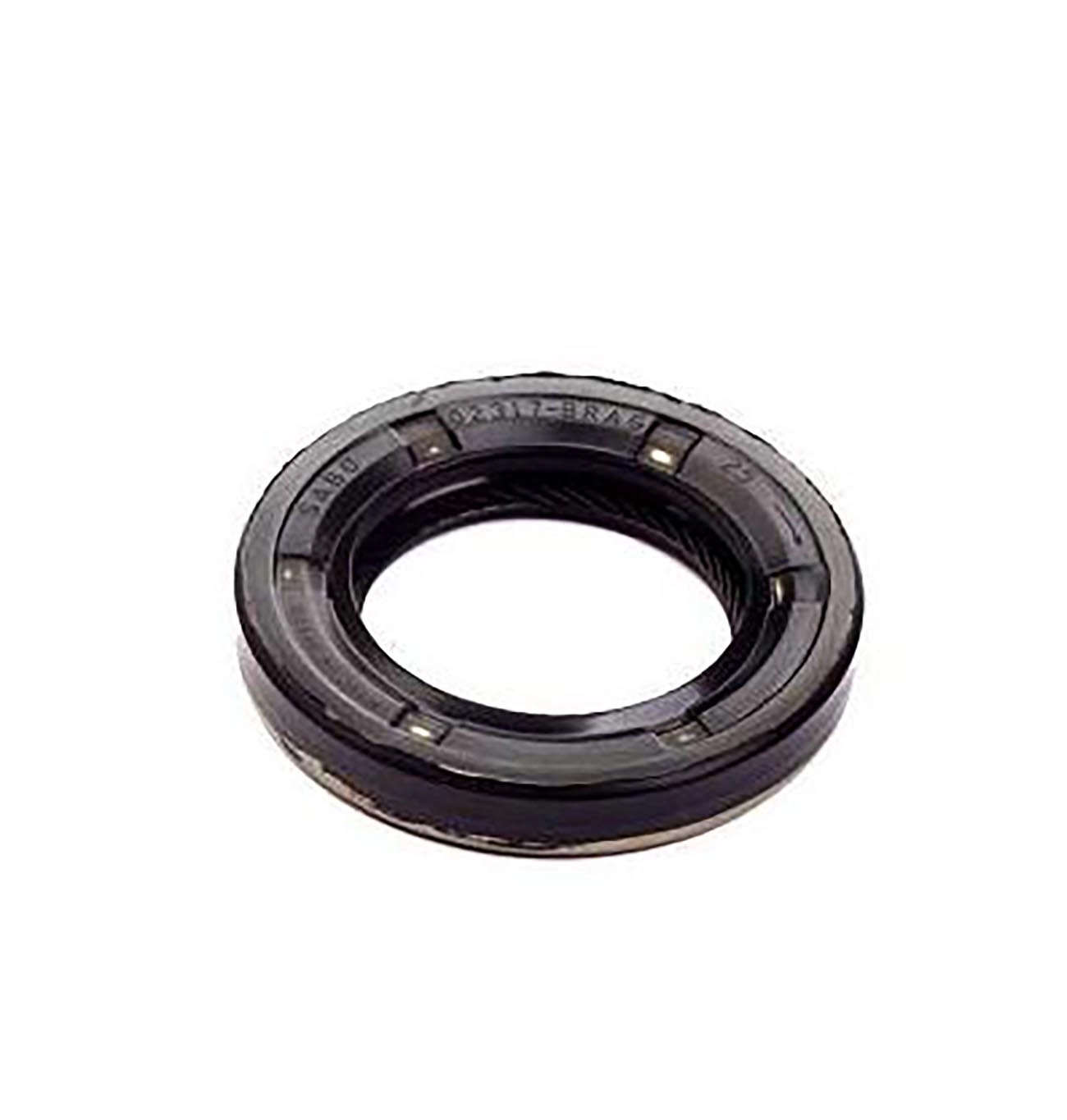 RETENTOR DIANTEIRO VIRABREQUIM MOTOR 8/16V 31,00X50,00X8,00MM GM MONZA/ASTRA/VECTRA/OMEGA/S-10 31X50X8MM