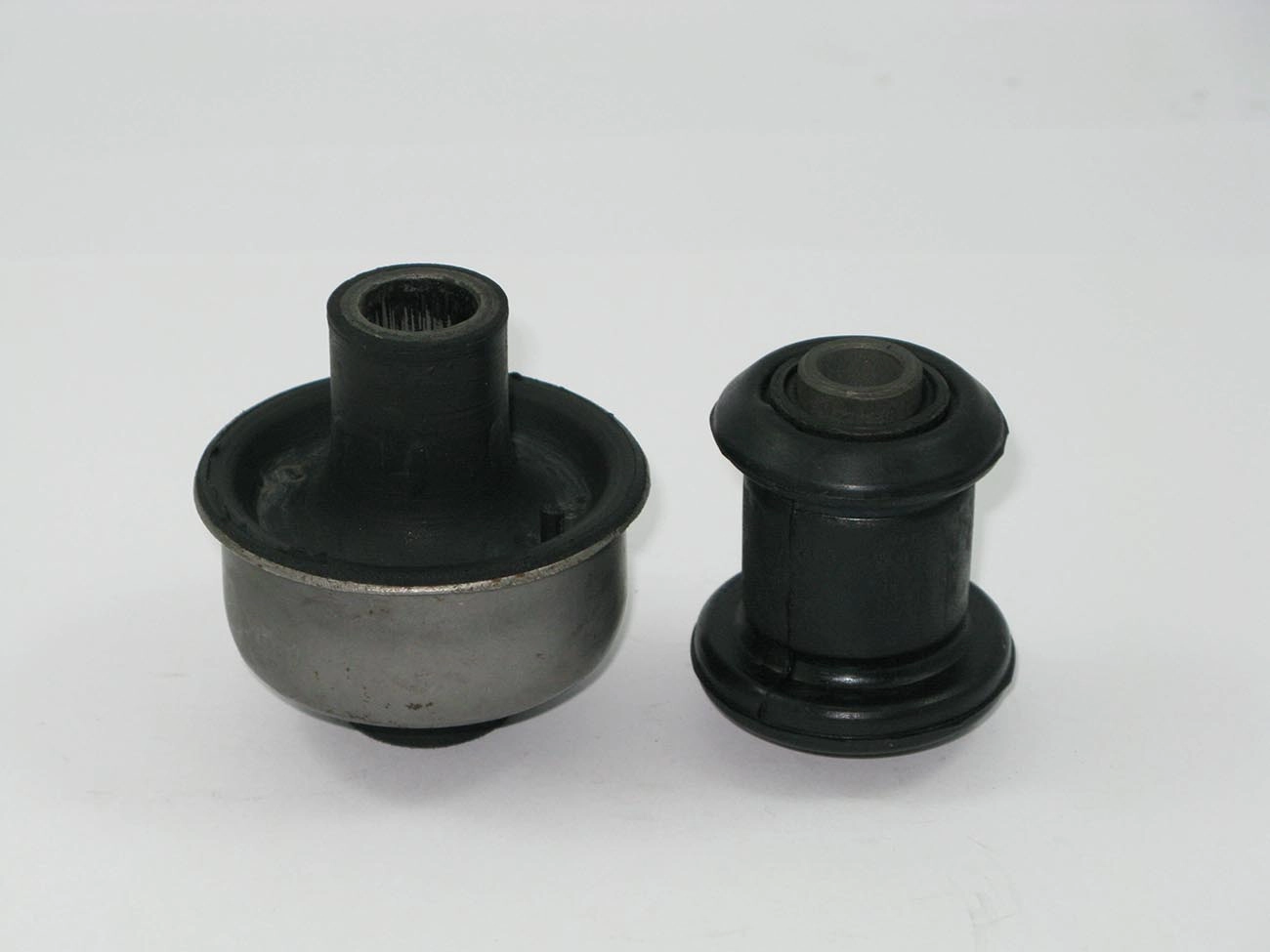 KIT BUCHAS SILENCIOSO COXIM ESCAPAMENTO GM S-10/BLAZER