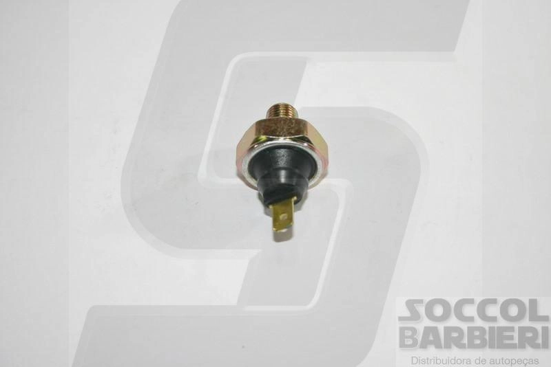 INTERRUPTOR PRESSÃO ÓLEO VW GOL/VOYAGE/SAVEIRO/PASSAT/SANTANA/APOLLO /96 FORD AP TODOS